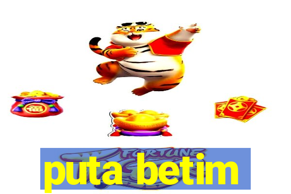 puta betim